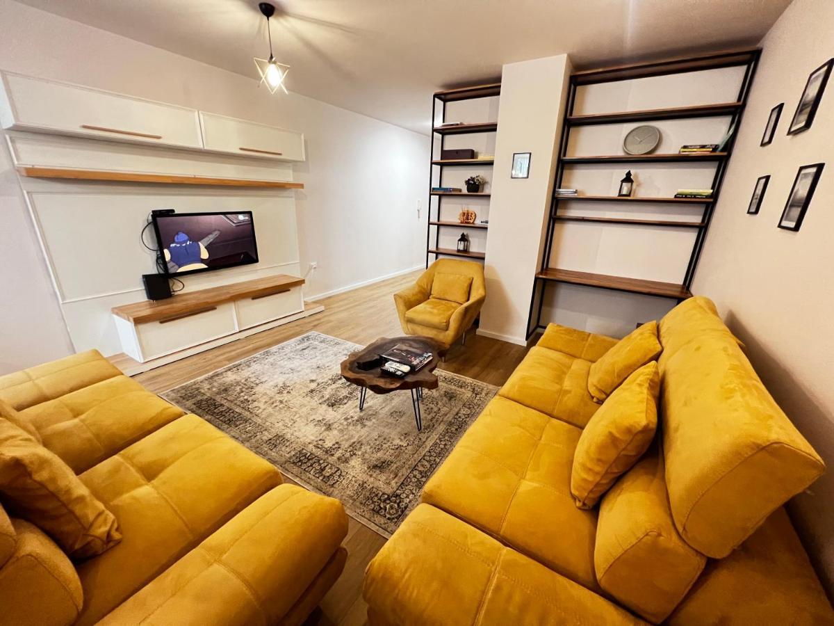 Apartament Centre Tirana